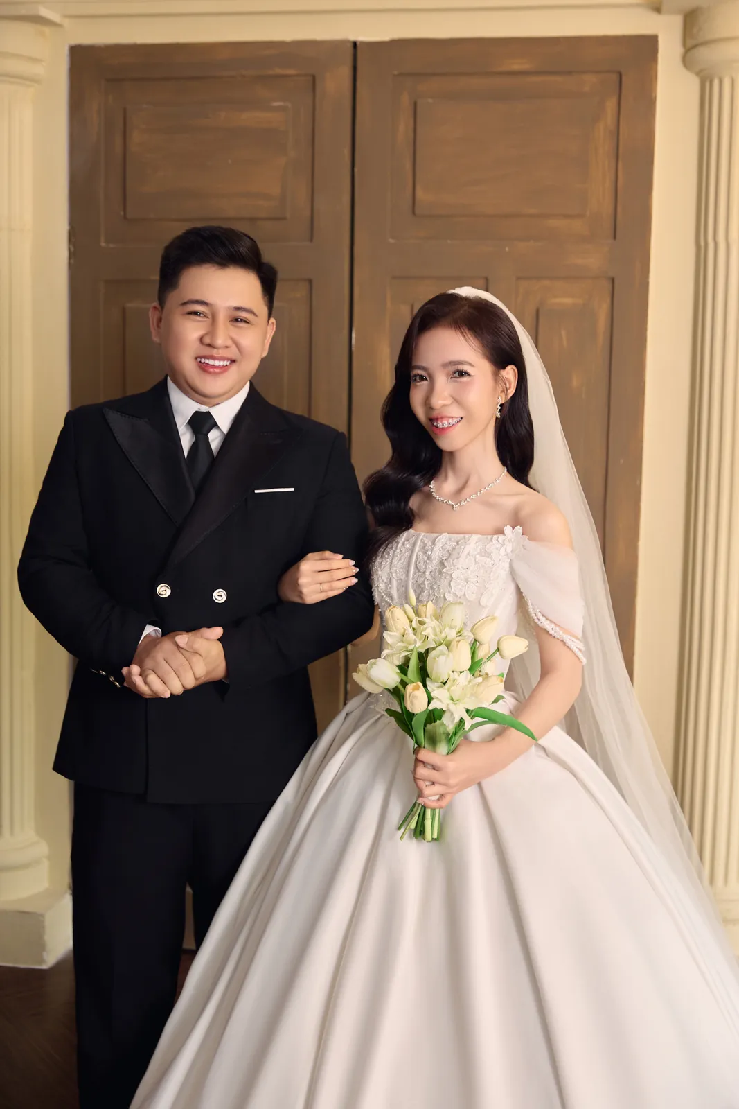 Ảnh cưới 12